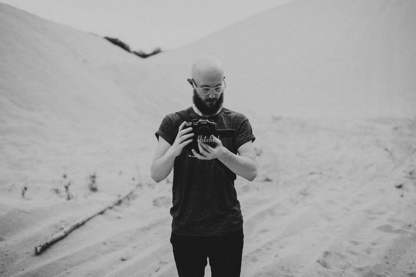 Declan Cadman Films