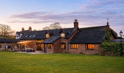 Farm Cottage Retreat