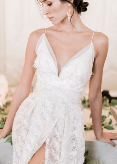 Oui Madam Bridal Atelier