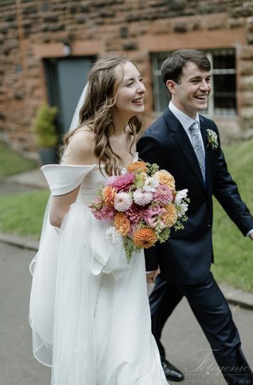 Lisa Dow Floral Design