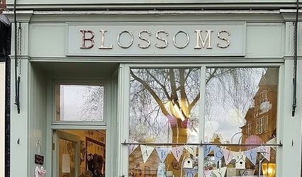 Blossoms Florist
