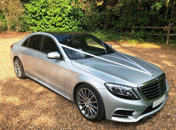 Silver Cabs Grantham