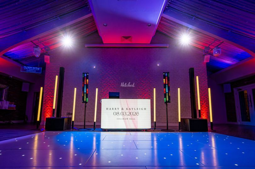 HM Sound & Events Limited