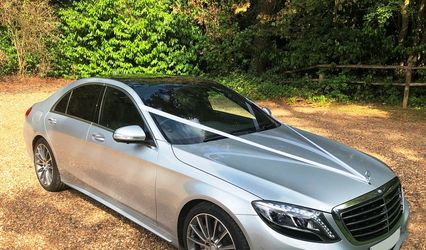 Silver Cabs Grantham