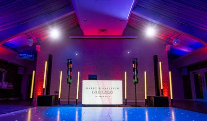 HM Sound & Events Limited