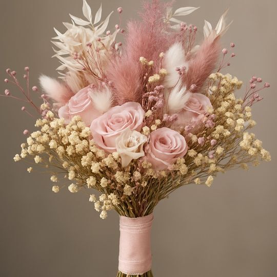 Floral Fantasy