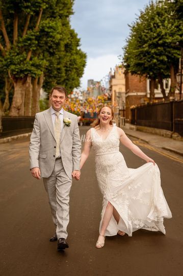 Kelly Elkin Bridal Make up