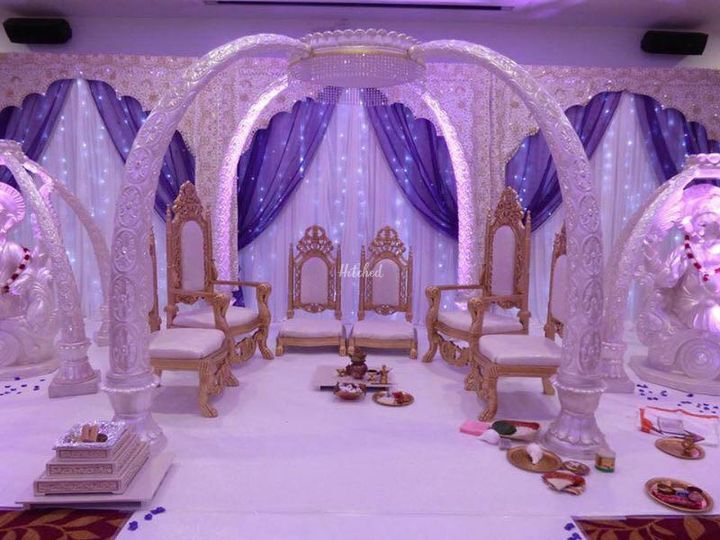 Vidhi EVents