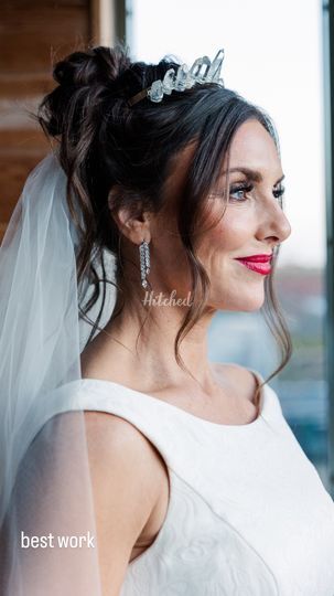 Makeup by Tish