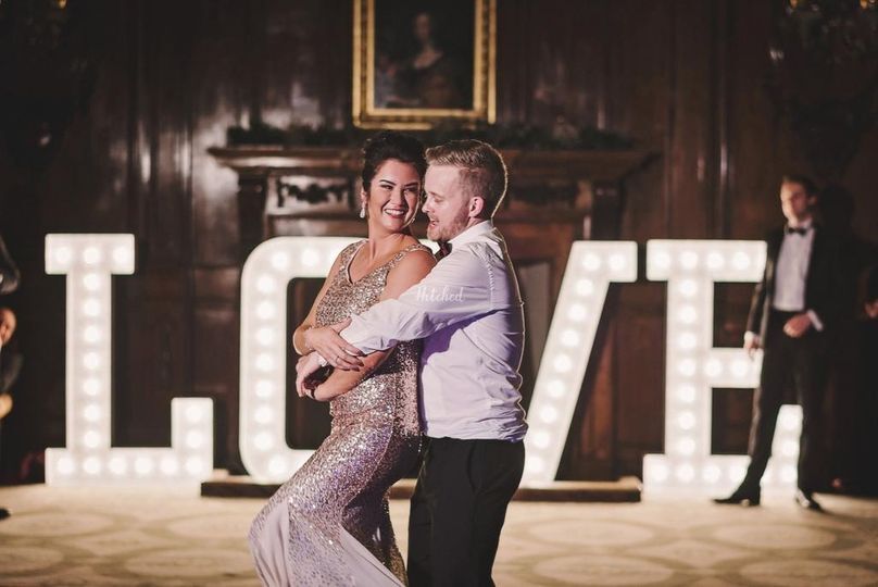 First Dance Productions