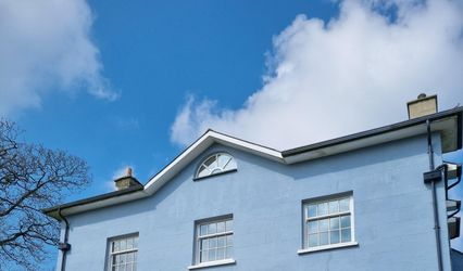 Crug Glas Country House