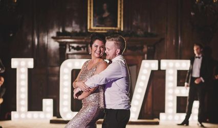 First Dance Productions