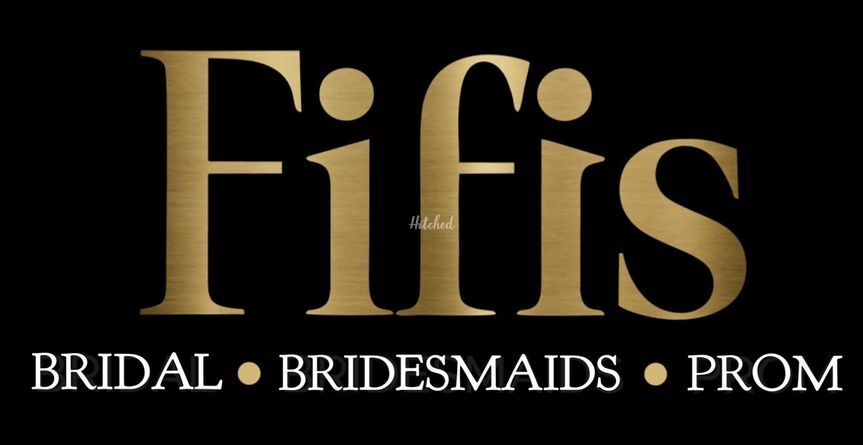 Fifi Bridal Ltd