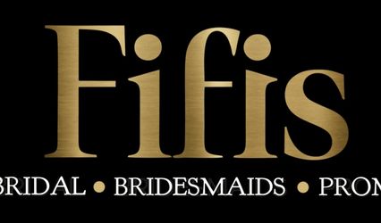 Fifi Bridal Ltd