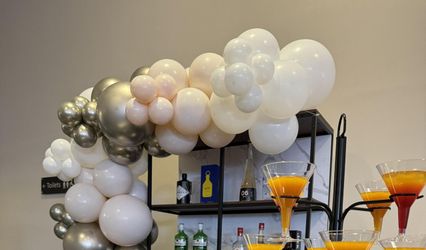 The Pop Up Bars Ltd