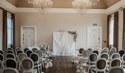 Amalfi White