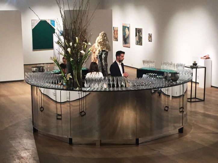 Mobile Bar Hire