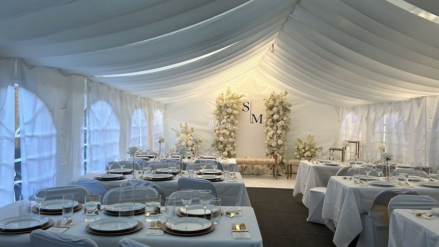 Koroma Events