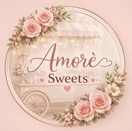 Amoré Sweets