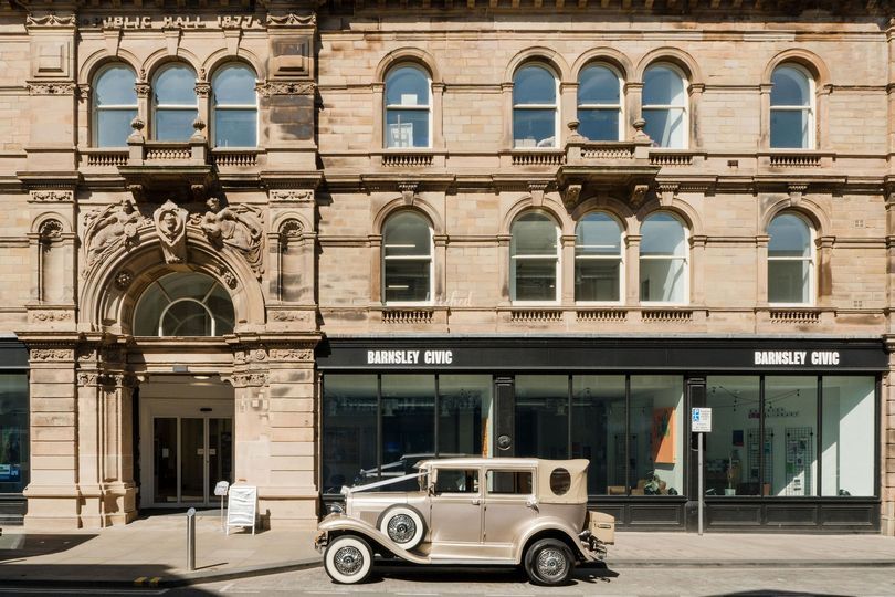 Barnsley Civic