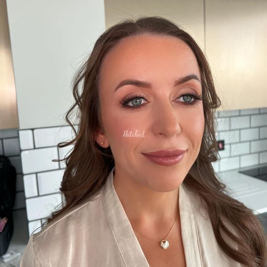 Makeup By Katie