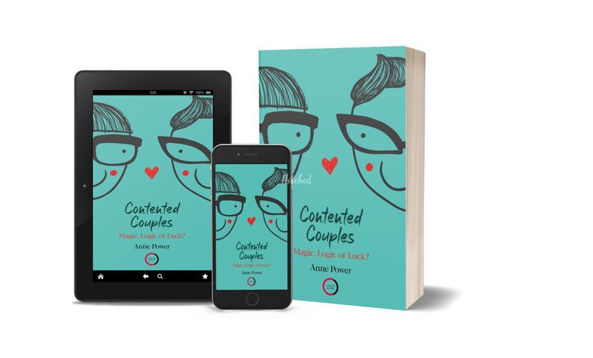 Contented Couples by Anne Power