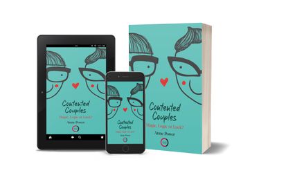 Contented Couples by Anne Power