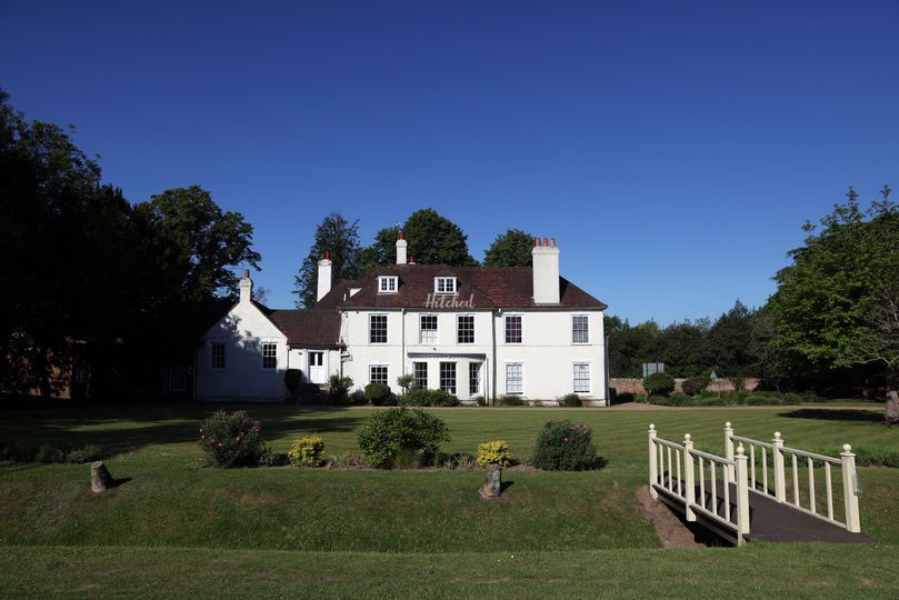 Ripley Court