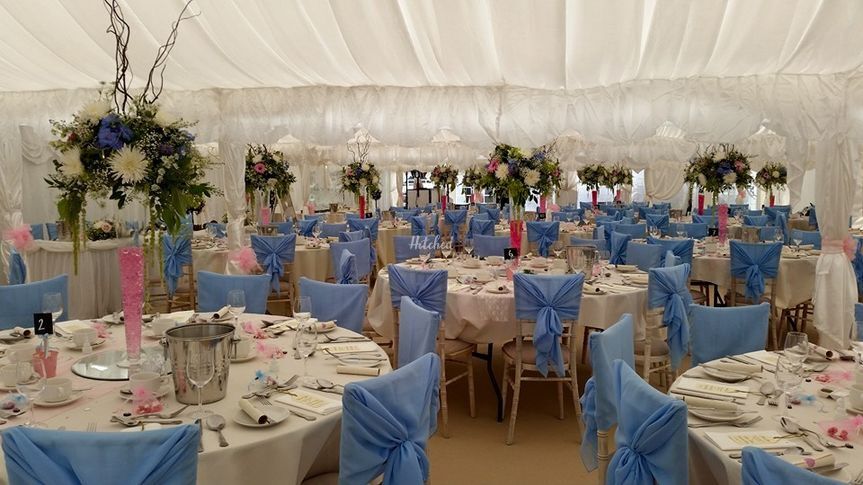 Wrights Marquees and Mobile Bars