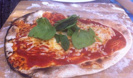 Nether Edge Pizza Company