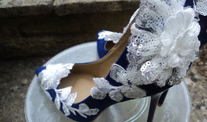 Bespoke Shoe Design and Bridal by J.