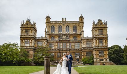 Wollaton Hall and Deer Park
