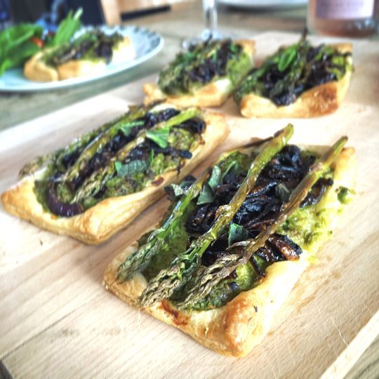 Vegan Junkies Wedding Caterer