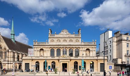 Royal West of England Academy (RWA)