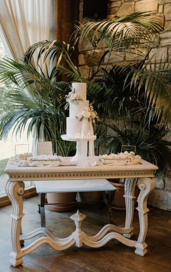 The Little Cakery