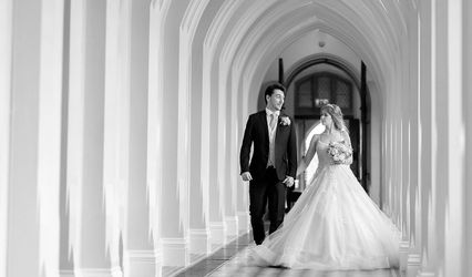 S. R. Urwin Wedding Photography