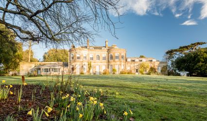 Upton House & Country Park