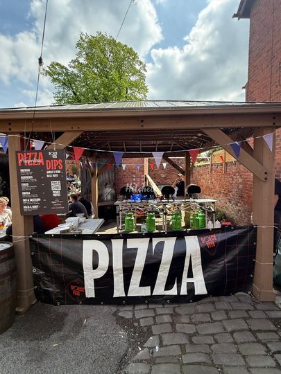 Dolcevita catering