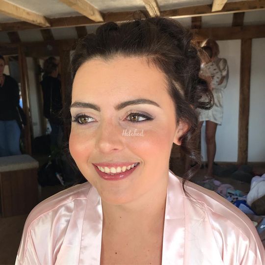 Be Beautified