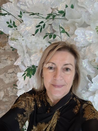 Michelle Friel - TLC Celebrant