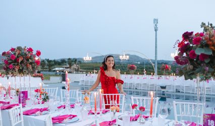 Rosanna Sansone Wedding Planner
