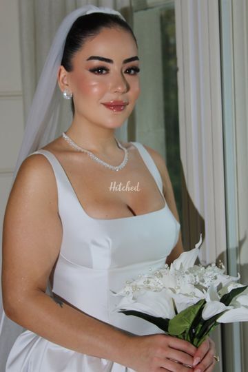 SERAP TOPRAK MUA