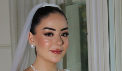 SERAP TOPRAK MUA