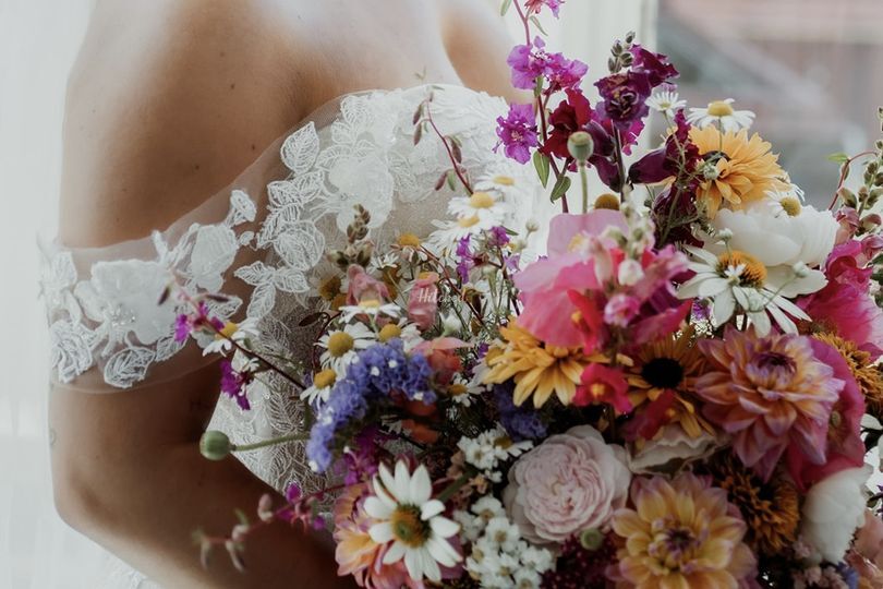 The Flower Space