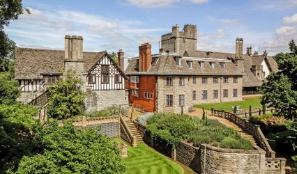 Foxcombe Hall
