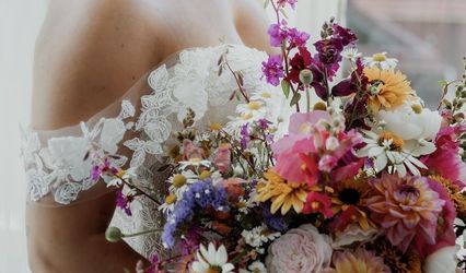 The Flower Space