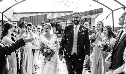 Amy Gilson Wedding Films