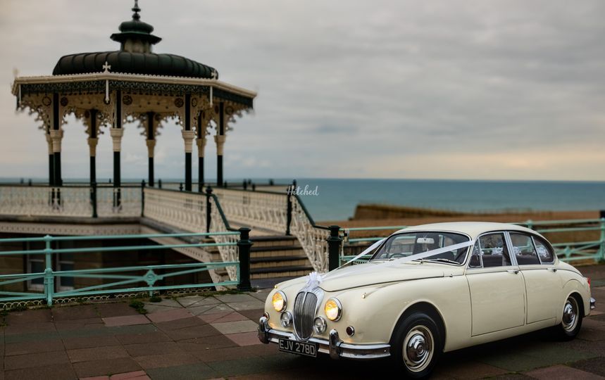 Wedding Cars of Hove
