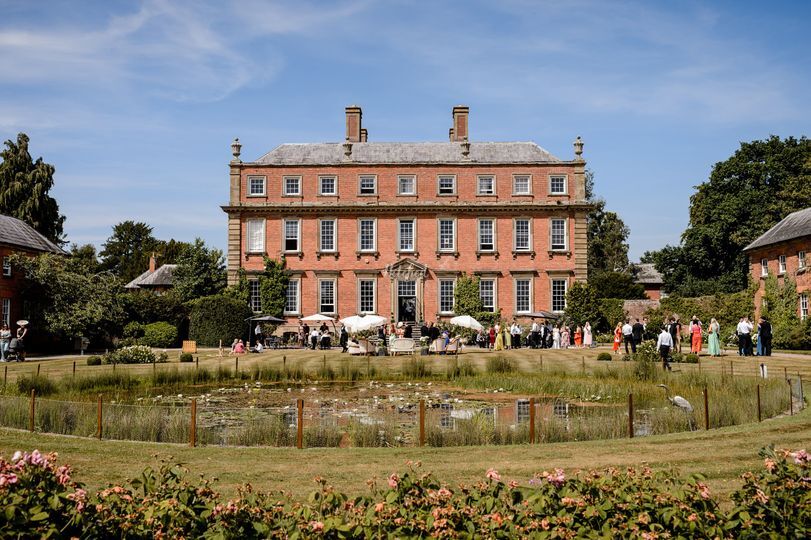 Davenport House