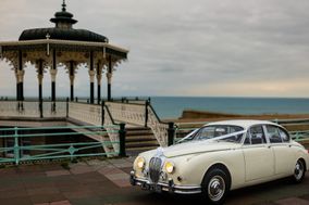 Wedding Cars of Hove